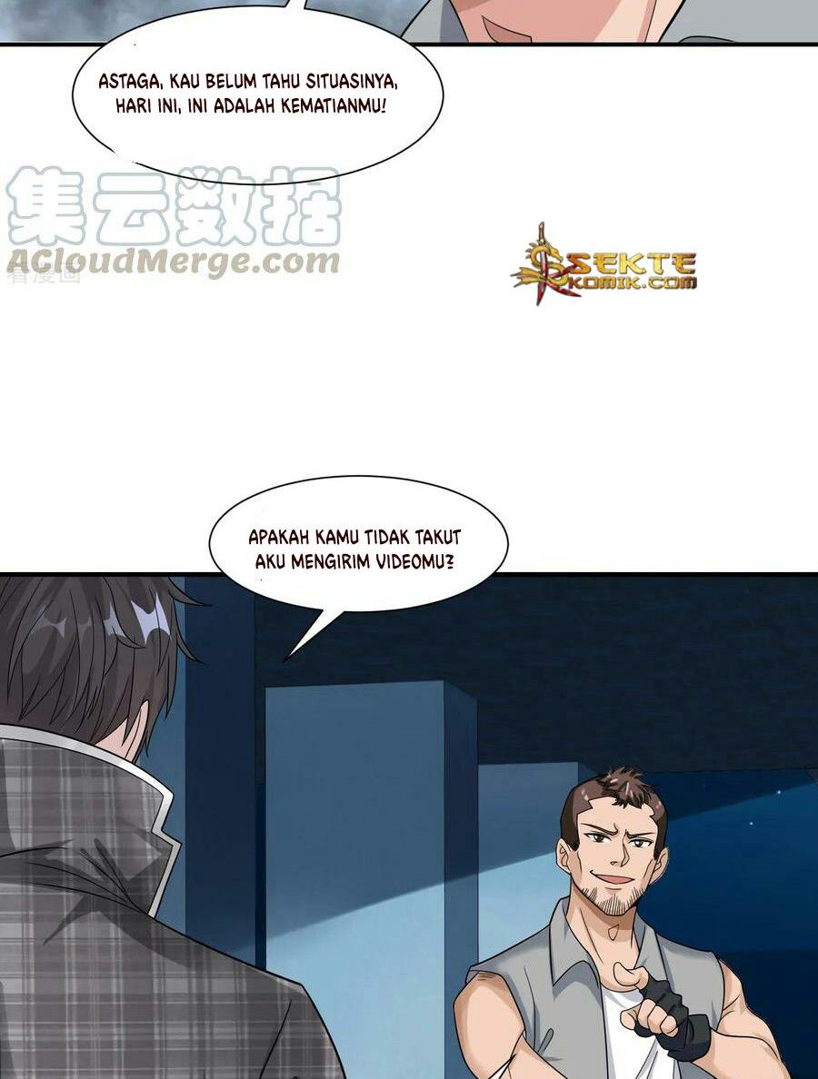 King of The Soldiers chapter 13